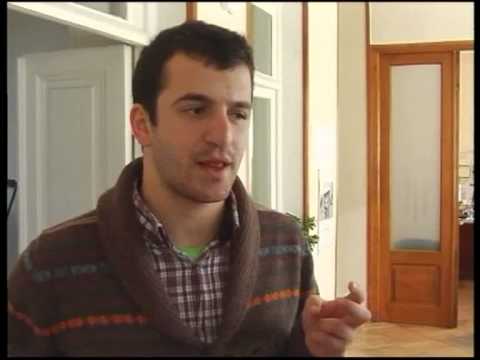 ბავშვთა და ახალგაზრდობის ეროვნულმა ცენტრის შეხვედრა