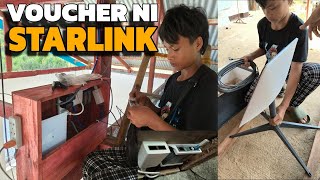 VOUCHER BUSINESS NI STARKINK WITH TPLINK