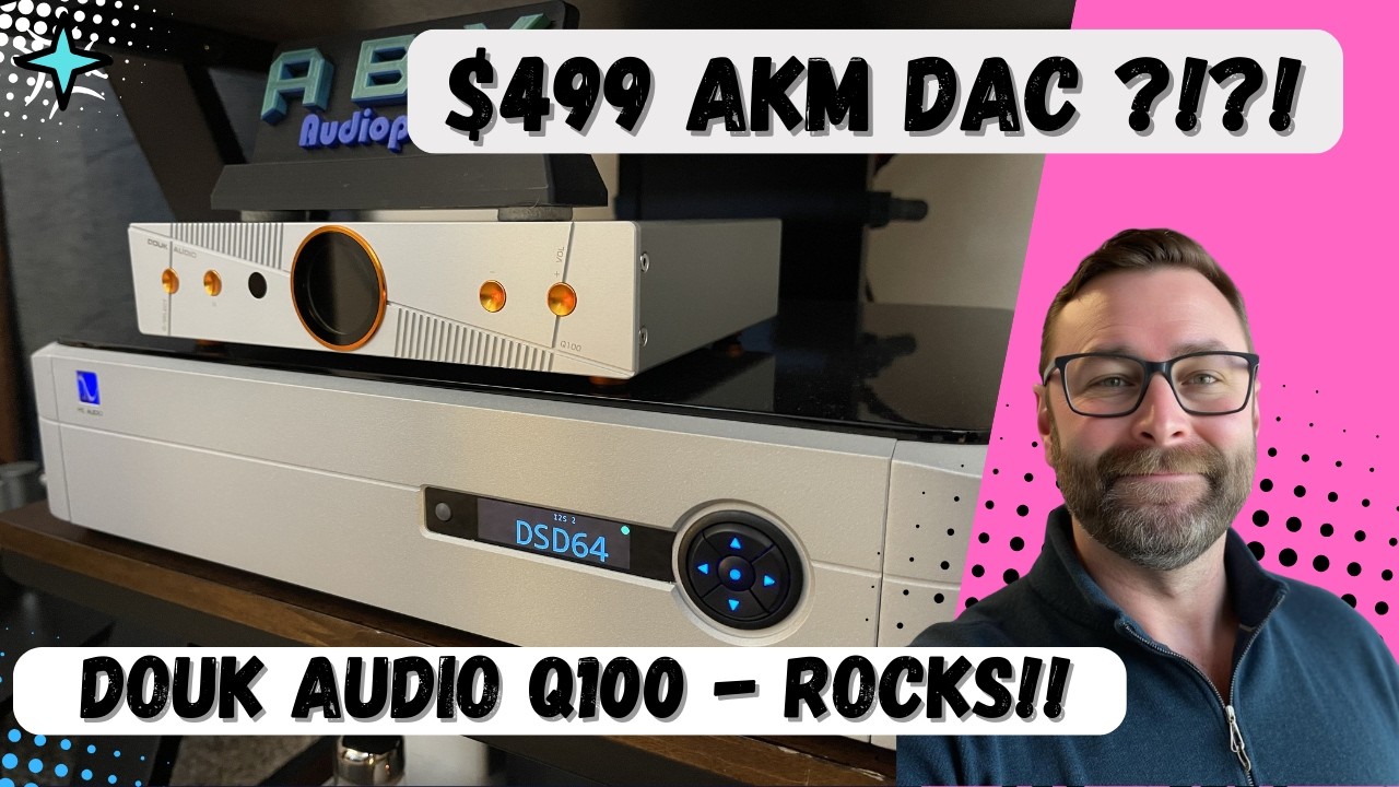 🔥ULTRA BUDGET - GOING HIFI FOR $499 ?!?