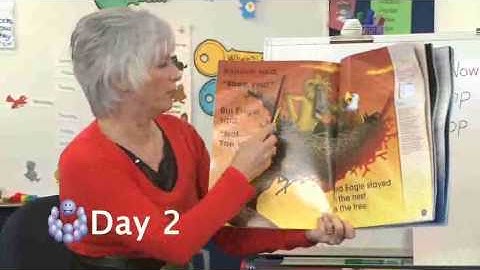 Key Links Shared Reading