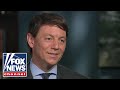 Hogan Gidley defends Trump's tweet that press is 'fake & corrupt'