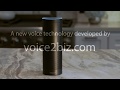 Order Food Delivery with Just Your Voice w/ Alexa (New Amazon Echo Technology)
