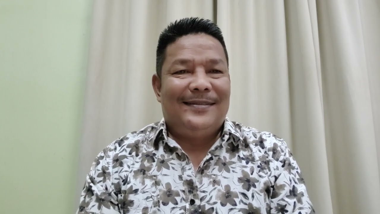 Anwar nafi terlibat dgn Jeffrey Epstein 