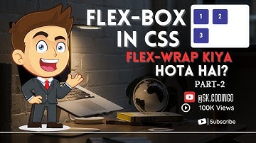 css flexbox tutorials part-2 #coding #css #trending #viralvideos