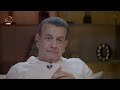 تخيلي أقرب حد لـ حبيبك يجي يحذرك منه ويقولك ده بيتسلى بيكي إبعدي عنه بالحب مع أسامة منير 