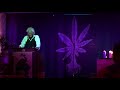 The First Church of Cannabis Grand Poohbah Bill Levin "Celebrate Love"