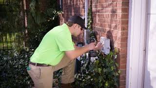 What to Expect During a Metronet Installation