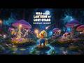 Milo and the Lantern of Lost Stars