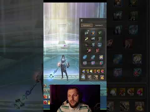 Кликаю и он+9,простой лайфак от стримера | Lineage 2 essence