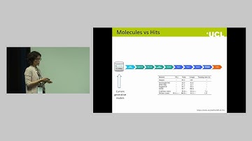 Dr Laura Toni | Artificial Intelligence in Next-Gen Computing | Festival of Research 2025