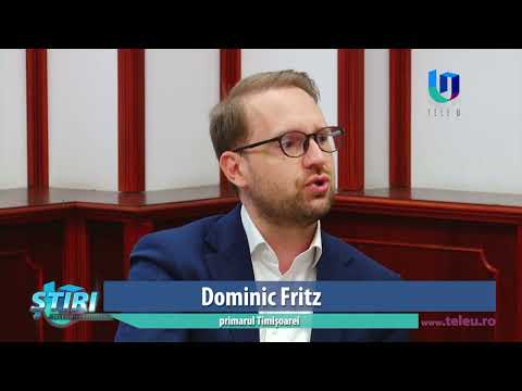 Dialoguri strategice la UPT