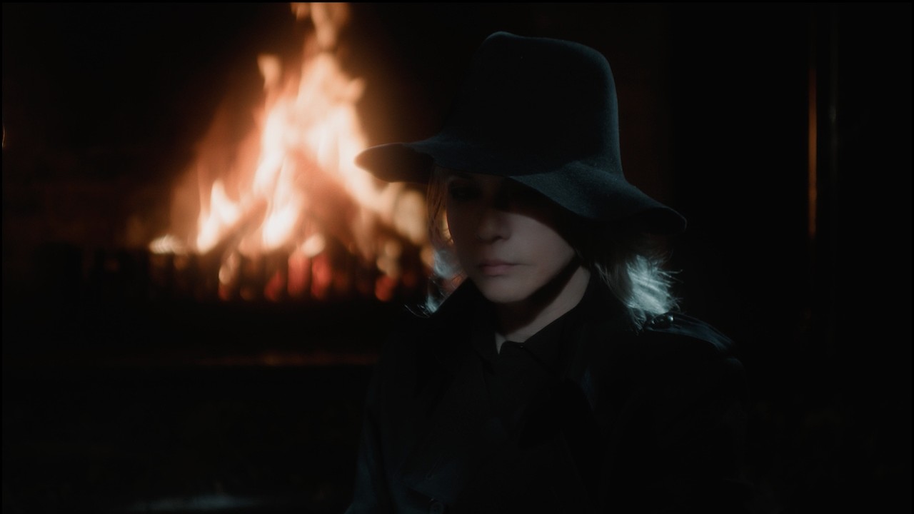 HYDE-TATTOO