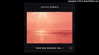 Calvin Harris - Feels  Feat. Pharrell Williams, Katy Perry, Big Sean (Audio)