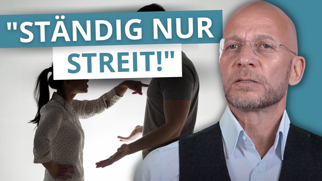 Die Streitskizze in der Traumasensiblen Paartherapie