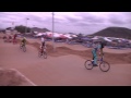 2015 USA BMX Winter Nationals - 13-14 Girls Cruiser Day 2