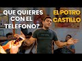 José Potro Castillo - Que quieres con el teléfono