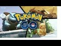 PGO: POKEMON GO AGUARDANDO O LANÇAMENTO!!!!