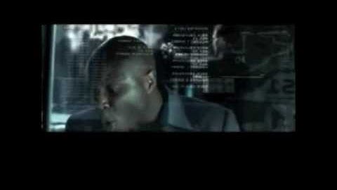 Interactive UI of Minority Report