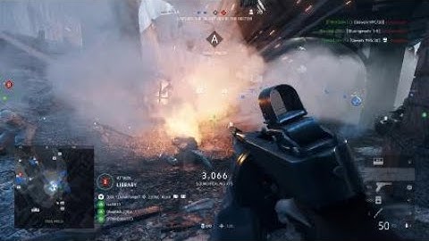 Battlefield™ V Cleared to spawn screen via direct V-1