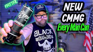 New Cmmg Can Everyone Can Afford!