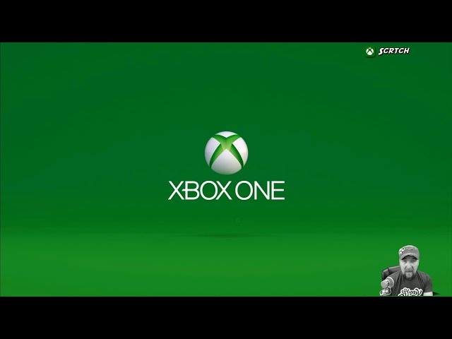 After 10 years The Xbox title screen has been put to rest with the generic  Playstation title screen. May it rest in piece, and the title theme play in  our heart. November
