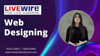 Live Wire | PYTHON & JAVA | FULLSTACK DEVELOPMENT | CLOUD COMPUTING IN AWS | CYBER SECURITY