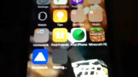 How to Get IOS 9 Screen Recorder!!!