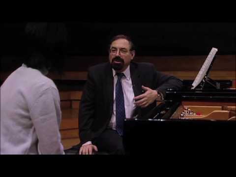 Berman: Highlighting Beethoven's Bassline