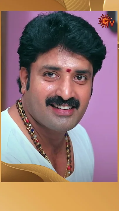 #PudhuVasantham #SunTV #shorts #tamilserial
