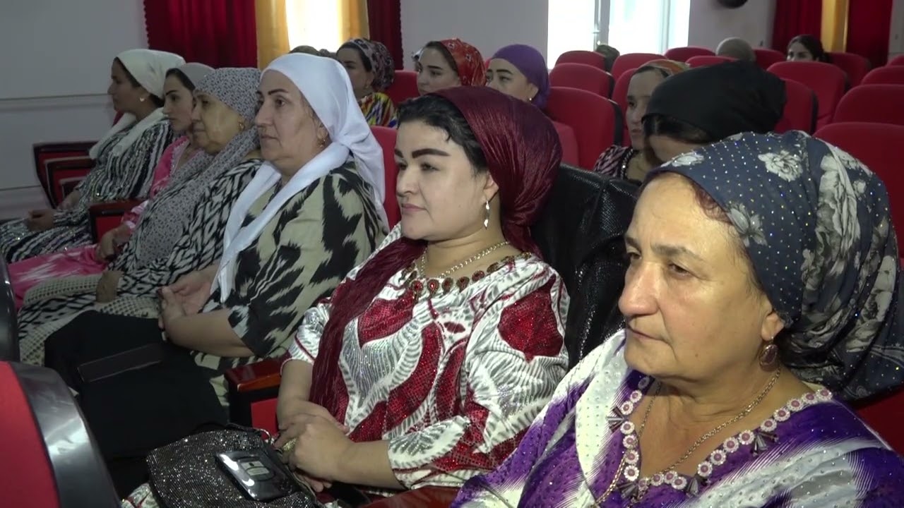 Рузи Модар хамоишхои идона