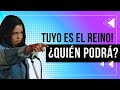 Tuyo es el Reino y Quién Podrá - Averly Morillo (Video Oficial)