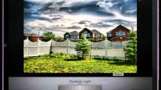 Dynamic Light & DynaLight HD for iPhone/iPAD screenshot 1
