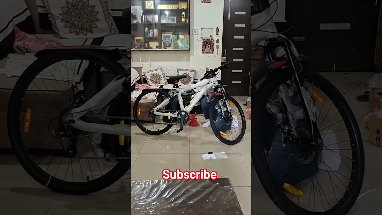 Велосипед Urban Terrain UT1000S26 горный (21 скорость) для мужчин/мальчиков