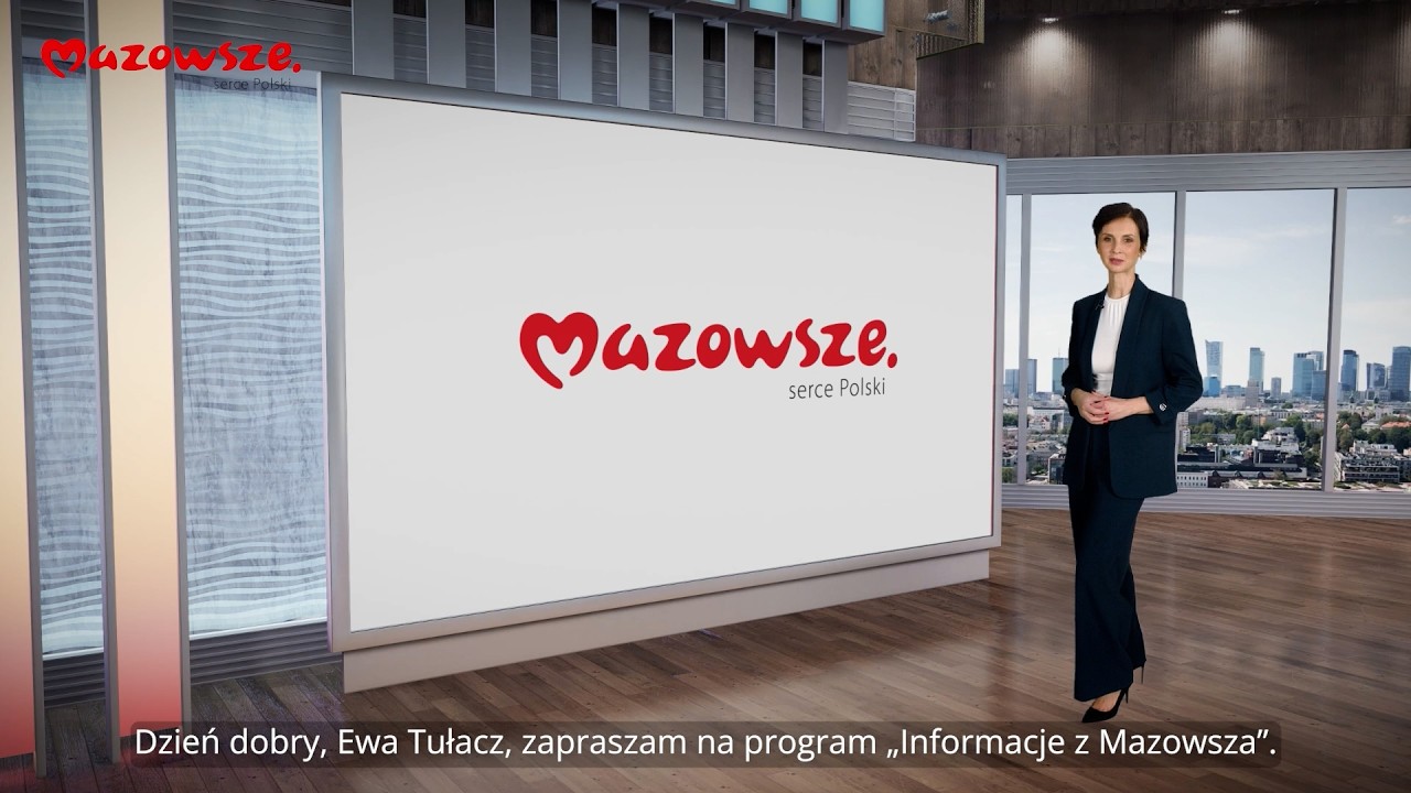 Informacje z Mazowsza odc. 139