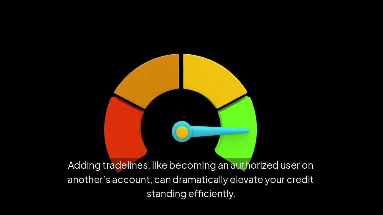 How Can I Add Tradelines To My Credit Report ｜ Coast Tradelines