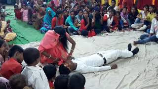 Maiya Tu Etna Wardan Mai Shuhagin Rahu Rudi Ka Pura Durga Puja