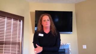 Informative Career Speech