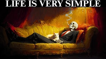 Why Taking Life Seriously is the WORST Thing You Can Do – Nietzsche