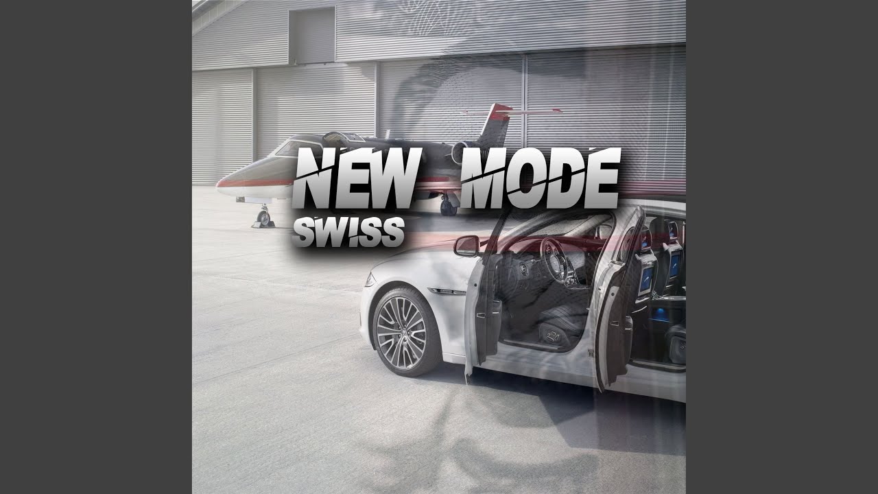 Watch New Mode on YouTube Watch New Mode on YouTube