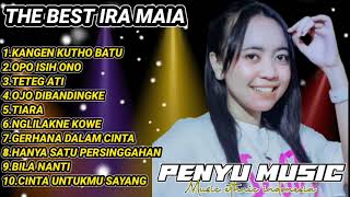 Penyu   Album Ira Maia Cover Dangdut Koplo Jaranan Terbaru 2024 Cocok Buat Hajatan