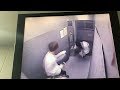 【ドッキリ】夜中エレベーターに乗ってたらいきなり幽霊が入ってきた。
