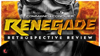 Is Command & Conquer: Renegade as Good as you Remember? | Retrospective Analysis