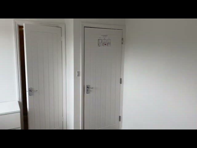 Video 1: Bedroom