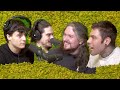 Ep.53 Il limite non è il cielo con Adrian Fartade - Muschio Selvaggio Podcast