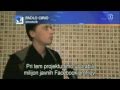 RTV SLO (Slovenian public TV news) - Face to Facebook