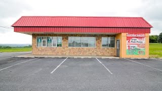 1436 Bangor Rd. video tour
