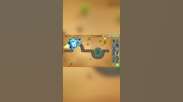 day 205 of bloon solver not being the solution - BTD6 Advanced Challenge June 13th