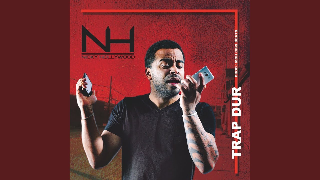 Watch TRAP DUR on YouTube Watch TRAP DUR on YouTube