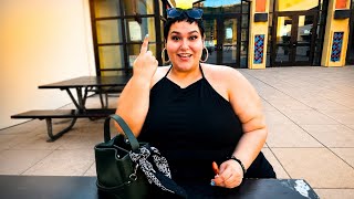 ComptonsVeryOwn Biography Instagram Star Wiki Famous Plus size Model Fashion influencer