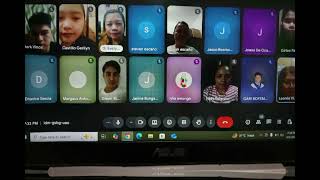 TESDA Housekeeping online class || July - Aug 2025 screenshot 1